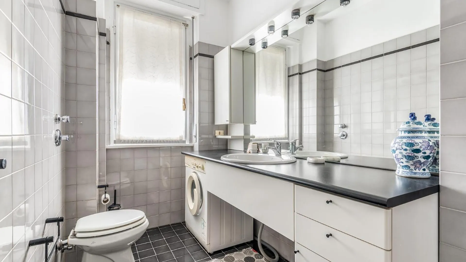 Milano Corso Sempione Principe Eugenio 4 Pax Wi-Fi Apartment