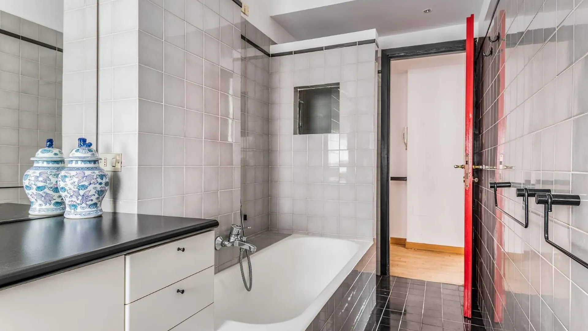 Milano Corso Sempione Principe Eugenio 4 Pax Wi-Fi Apartment