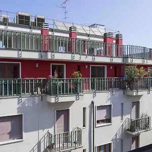 Contempora - Cavallotti 13 - B14 Milan