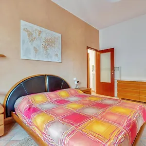 Darsena & Navigli Cosy Flat Apartamento