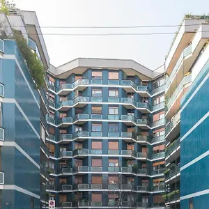 Hbhall Loreto 19 Milan
