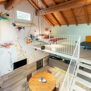 Mav - Design In Porta Romana Milan