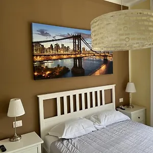 M97&rooms 97 Macchi Apartamento