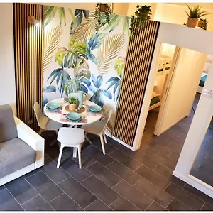 Dea Dreams Amendola Fiera Free Wi-fi Apartamento