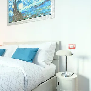 Blumarino - Comfort & Relax Appartamento