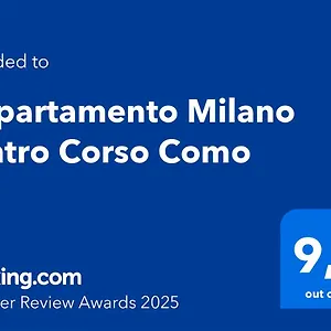 Milano Centro Corso Apartamento